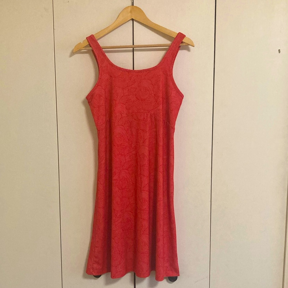 Columbia everyday dress